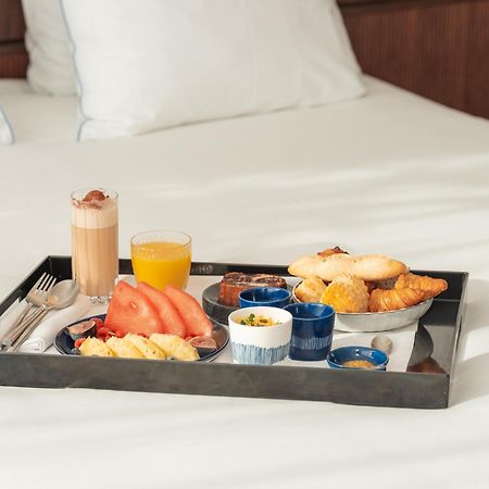 Bleu Hotel & Spa Карри-ле-Руэ Экстерьер фото