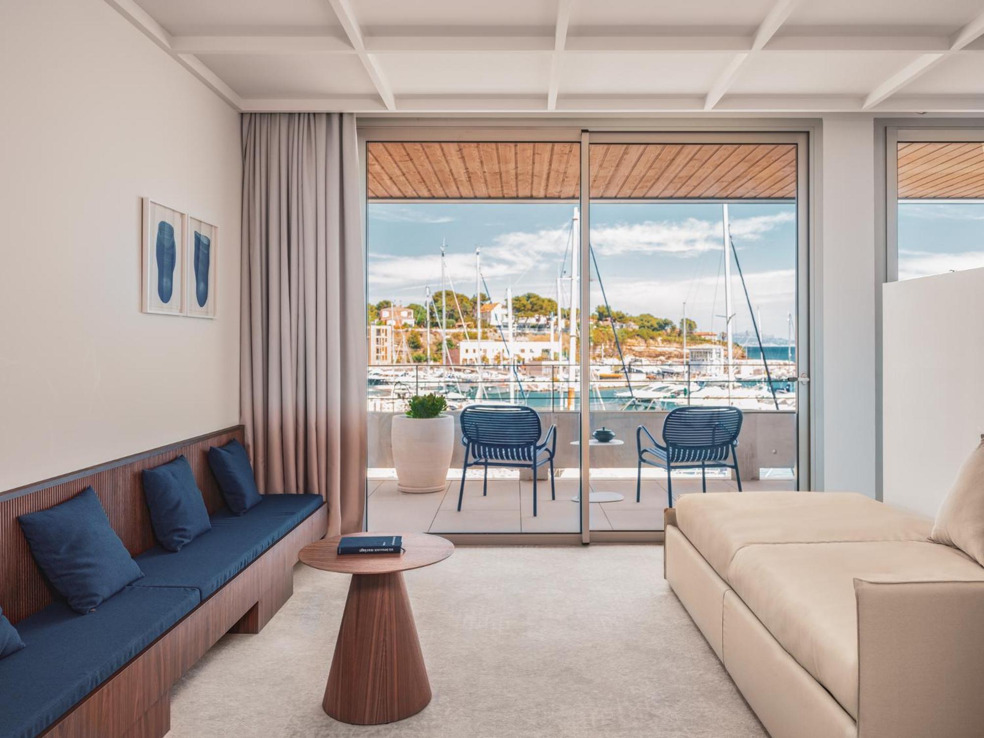 Bleu Hotel & Spa Карри-ле-Руэ Экстерьер фото