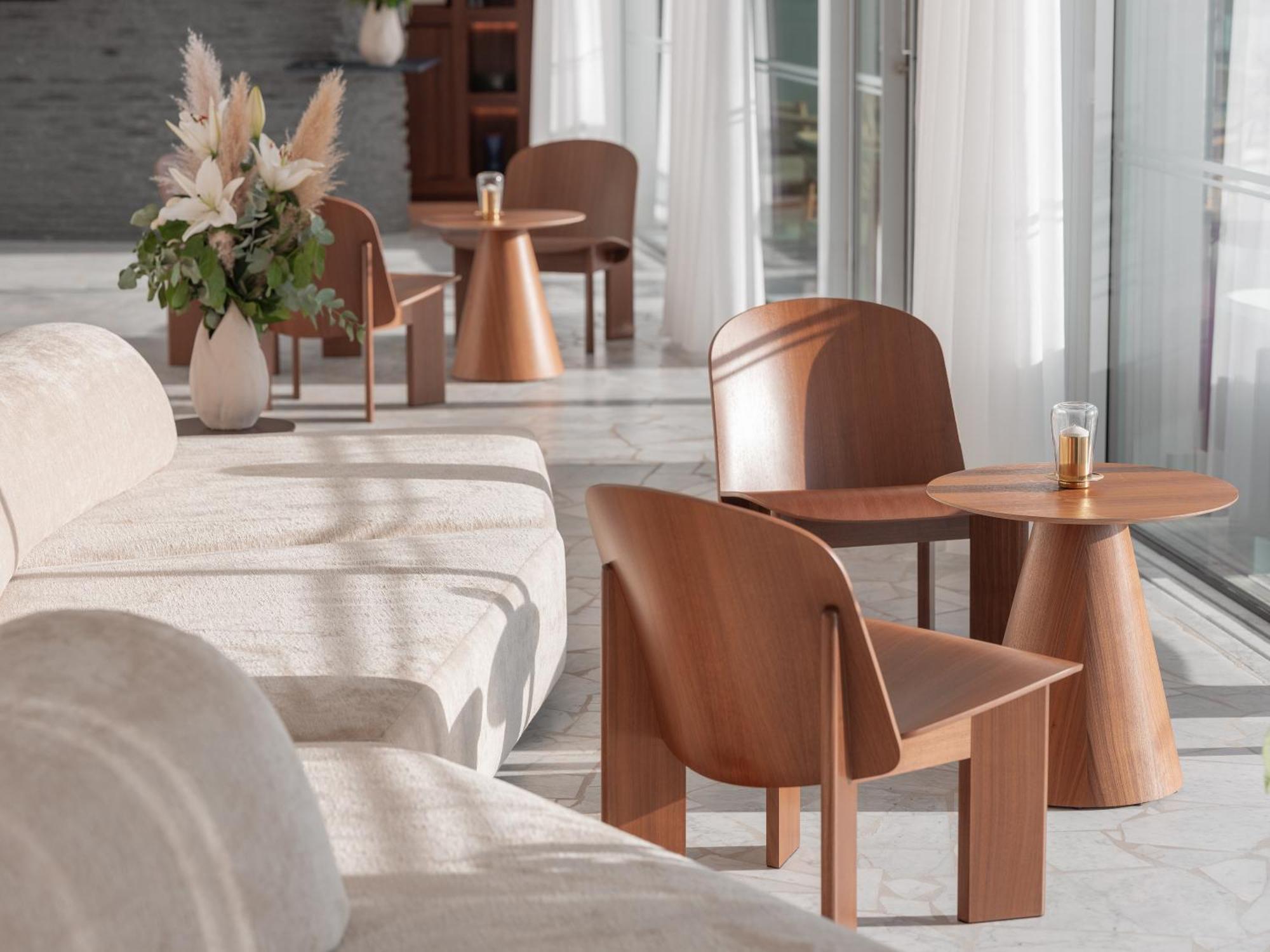 Bleu Hotel & Spa Карри-ле-Руэ Экстерьер фото
