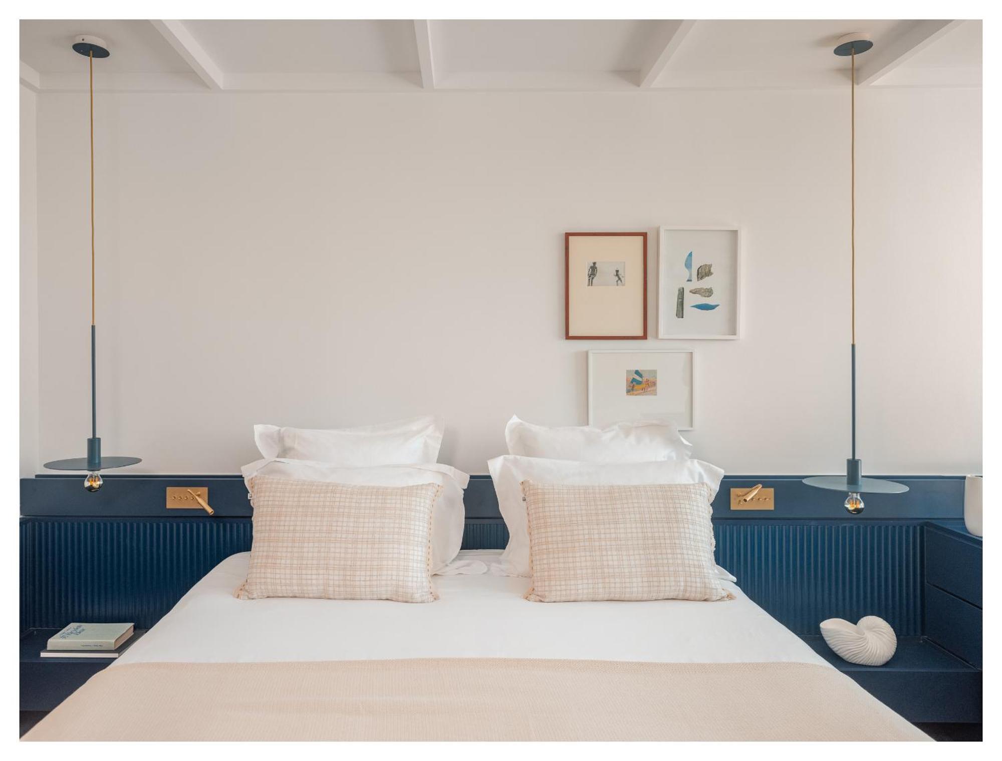 Bleu Hotel & Spa Карри-ле-Руэ Экстерьер фото